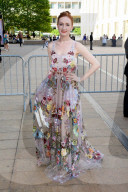 PEOPLE - Promis an der American Ballet Gala in New York