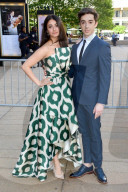 PEOPLE - Promis an der American Ballet Gala in New York