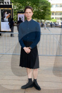 PEOPLE - Promis an der American Ballet Gala in New York