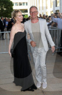 PEOPLE - Promis an der American Ballet Gala in New York