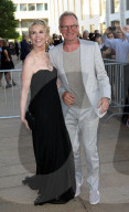 PEOPLE - Promis an der American Ballet Gala in New York