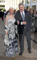 PEOPLE - Promis an der American Ballet Gala in New York