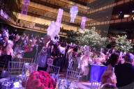 PEOPLE - Promis an der American Ballet Gala in New York