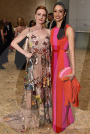 PEOPLE - Promis an der American Ballet Gala in New York