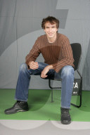 Ingolf Lück, deutscher Entertainer und Comedy-Star; 2006