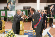 Norodom Sihamoni