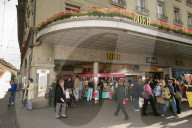 shopping