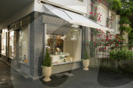 Le Parfum in Luzern 2005