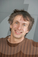 Ingolf Lück, deutscher Entertainer und Comedy-Star; 2006