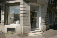 "Die Handlung", Luzern; 2005