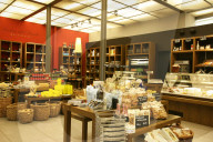Salon del Gusto im Lichthof der UBS; Zürich; 2005