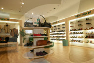 Mephisto Schuhgeschäft in Bern; 2005