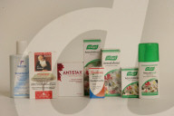 Produkte / Apotheke