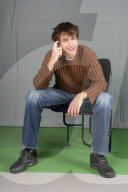 Ingolf Lück, deutscher Entertainer und Comedy-Star; 2006