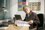 Jacqueline Fehr