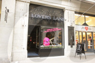 Lovers Lane