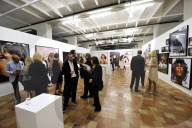 30 Jahre Michel Comte Fotografie