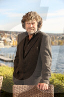 Reinhold Messner