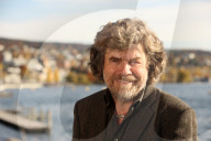 Reinhold Messner