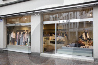 Sterling-Boutique, Geschäft in Chur 2011