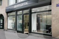 Burri-Optik