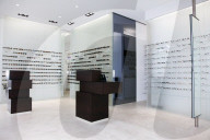 Burri-Optik
