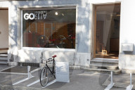 Gorilla Urban Cycling