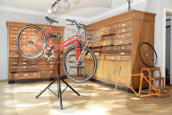 Gorilla Urban Cycling