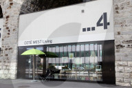 Coté West Living