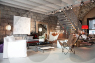Coté West Living