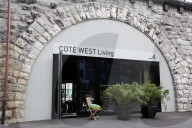 Coté West Living