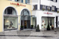 Leder Locher