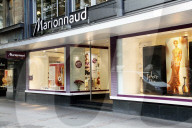 Marionnaud