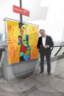 Swatch Art Peace Hotel