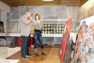 Swatch Art Peace Hotel