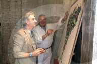Swatch Art Peace Hotel