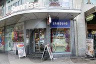 Sunrise/Samsungshop