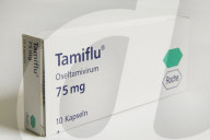 Tamiflu 2005