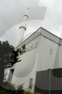 Mahmud-Moschee in Zürich