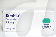 Tamiflu 2005