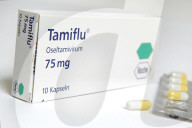Tamiflu 2005