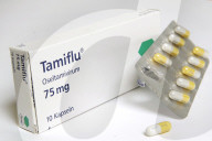 Tamiflu 2005