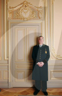 Gérard Seydoux, Bundesweibel, 2005