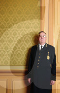 Gérard Seydoux, Bundesweibel, 2005