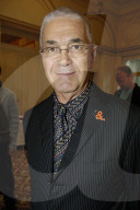 Claude Nobs 2005