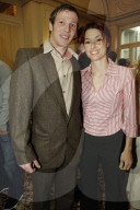 Sven Müller, Karin Eschmann Mister und Miss Gay 2005