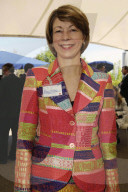 Barbara Kux am ISC-Symposium, 2005