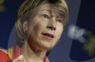 Barbara Kux am ISC-Symposium, 2005