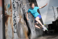 Tina Aeberli 2010