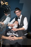 Martin Rapold, Schauspieler 2013